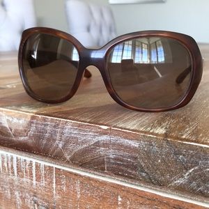 Chanel Sunglasses 6035